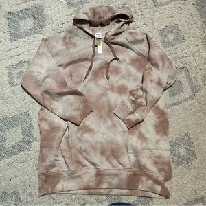 Victoria’s Secret PINK Sweatshirt Dress